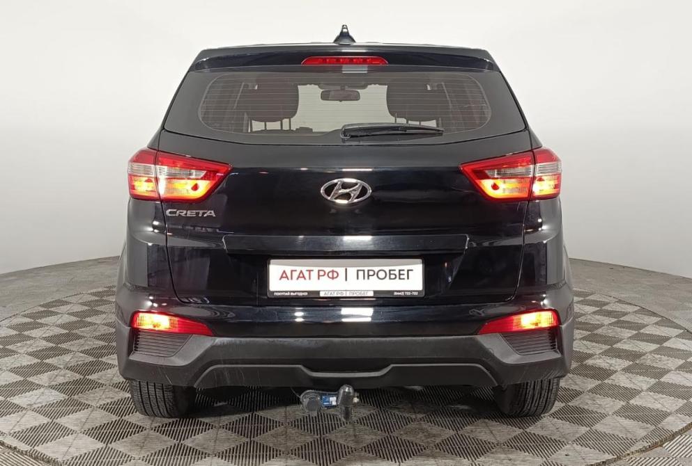 Hyundai Creta I Волгоград  - изображение 6