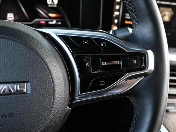 Haval F7 II с пробегом 2024 года, цена 3 180 000 рублей, 38010 км, внедорожник, Автокод Объявления