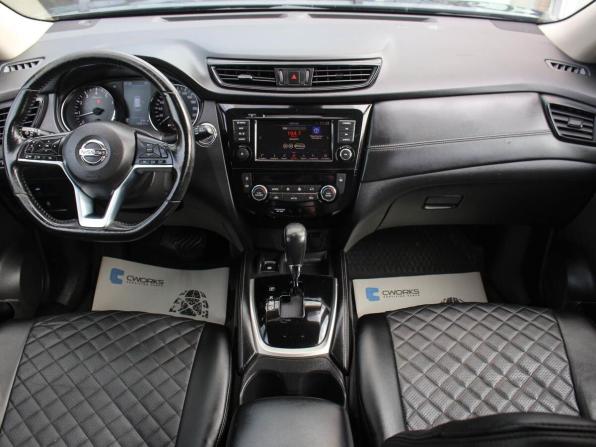 Nissan X-Trail III Рестайлинг с пробегом 2020 года, цена 2 267 000 рублей, 178610 км, внедорожник, Автокод Объявления