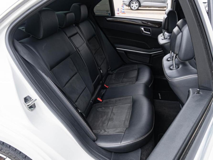 Mercedes-Benz E-Класс IV (W212 S212 C207) Рестайлинг Краснодар  - изображение 7