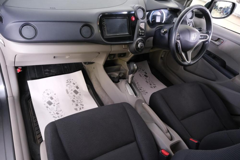 Honda Insight II Омск  - изображение 19