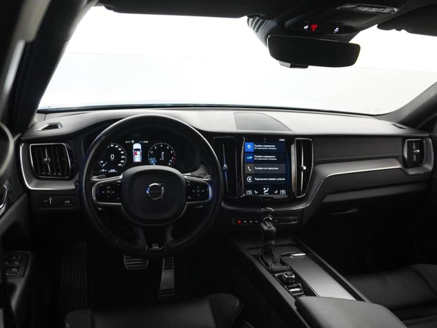 Volvo XC60 II Москва  - изображение 6