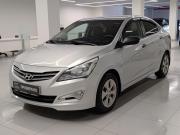 Hyundai Solaris I Рестайлинг Казань  - изображение 23