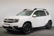 Renault Duster I Рестайлинг Ярославль  - изображение 23