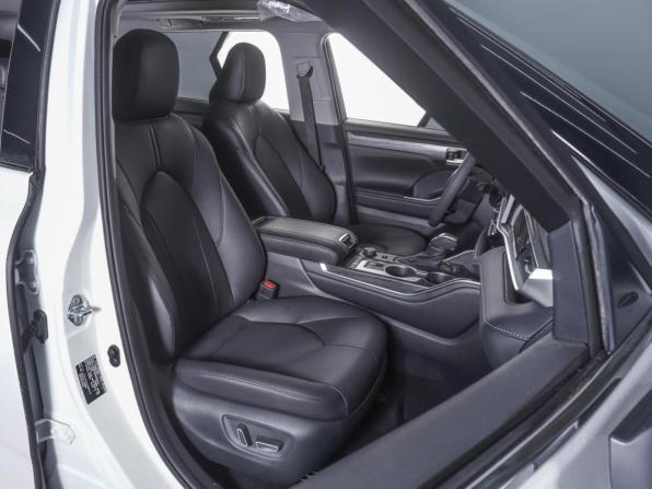 Toyota Highlander IV (XU70) с пробегом 2026 года, цена 5 699 000 рублей, 57 км, внедорожник, Автокод Объявления