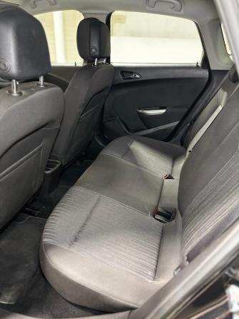 Opel Astra J с пробегом 2011 года, цена 779 000 рублей, 158300 км, хэтчбек, Автокод Объявления