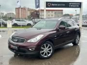 Infiniti QX50 I Калуга  - изображение 27