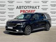 Kia Carnival IV Владимир  - изображение 9