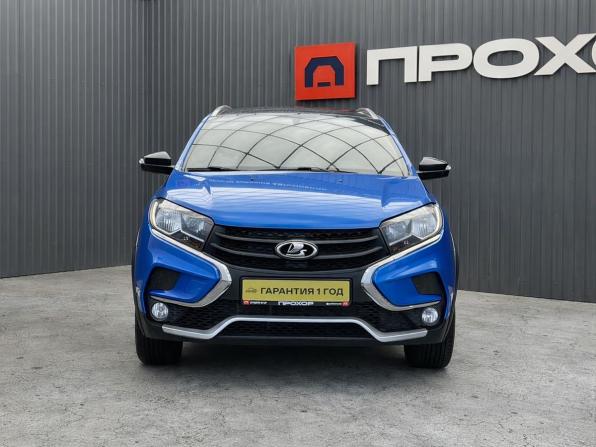 Lada (ВАЗ) XRAY I с пробегом 2020 года, цена 1 097 000 рублей, 86104 км, хэтчбек, Автокод Объявления