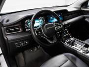 JETOUR X90+ Тюмень  - изображение 36