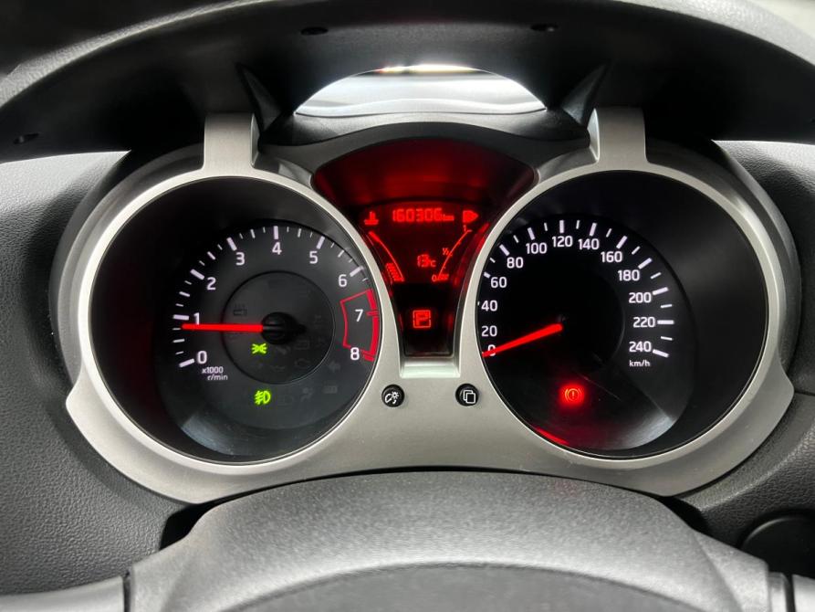 Nissan Juke I Казань  - изображение 16