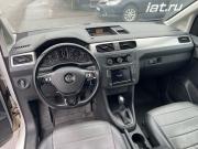 Volkswagen Caddy IV Санкт-Петербург  - изображение 15