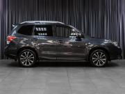Subaru Forester IV Рестайлинг 2 Тюмень  - изображение 28