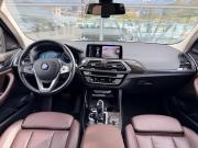 BMW X3 III (G01) Москва  - изображение 38