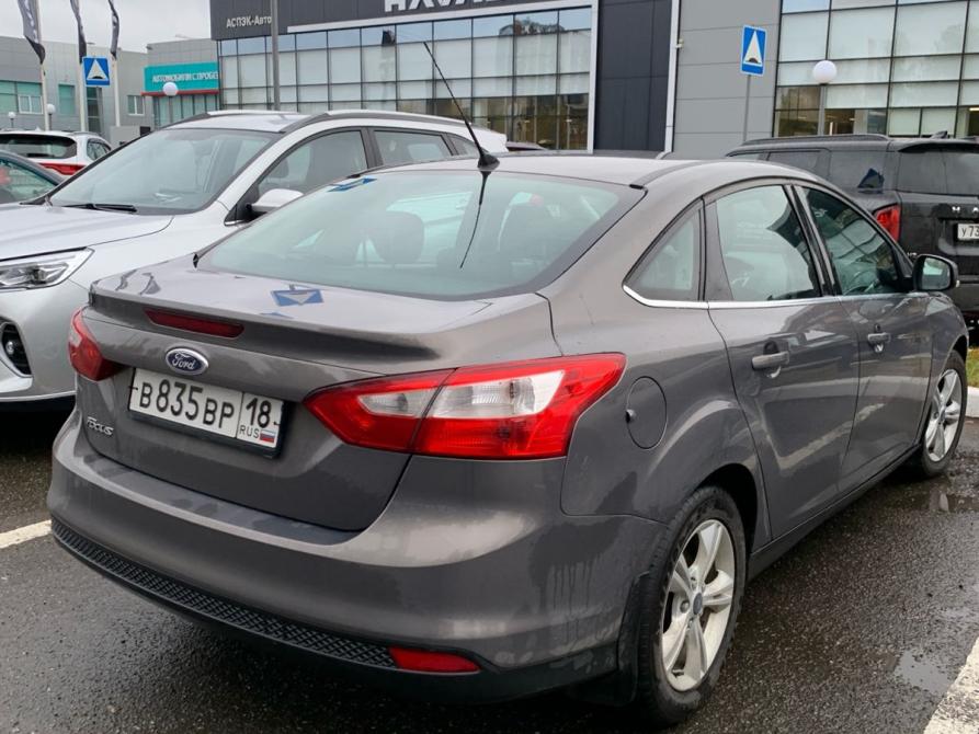 Ford Focus III Ижевск  - изображение 12