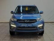 Chery Tiggo 3 I Санкт-Петербург  - изображение 20