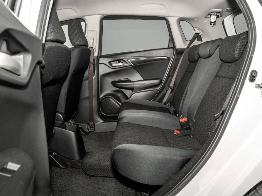 Honda Fit III Иркутск  - изображение 7