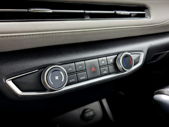 BAIC U5 Plus с пробегом 2023 года, цена 750 000 рублей, 146424 км, седан, Автокод Объявления