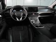 Hyundai Santa Fe IV Рестайлинг Ростов-на-Дону  - изображение 32