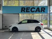 Mercedes-Benz B-Класс II (W246) Санкт-Петербург  - изображение 46