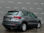 Skoda Karoq I Санкт-Петербург  - изображение 27