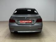 BMW 5 серии V (E60/E61) Рестайлинг Альметьевск  - изображение 27