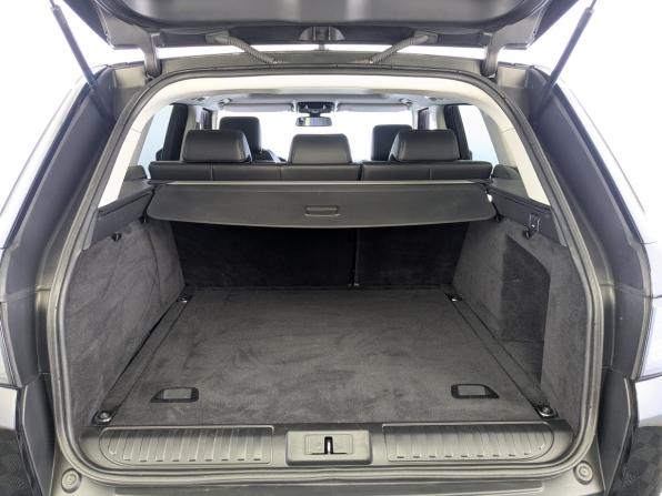 Land Rover Range Rover Sport II с пробегом 2016 года, цена 2 750 000 рублей, 194495 км, внедорожник, Автокод Объявления
