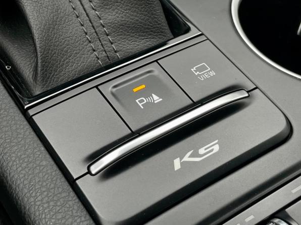 Kia K5 III с пробегом 2021 года, цена 2 450 000 рублей, 68800 км, седан, Автокод Объявления
