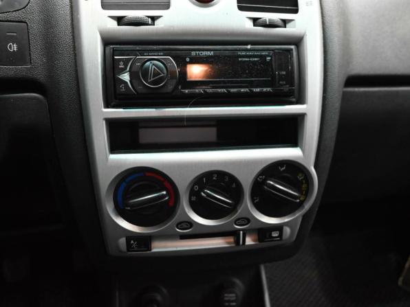 Hyundai Getz I Рестайлинг с пробегом 2007 года, цена 460 000 рублей, 245129 км, хэтчбек, Автокод Объявления