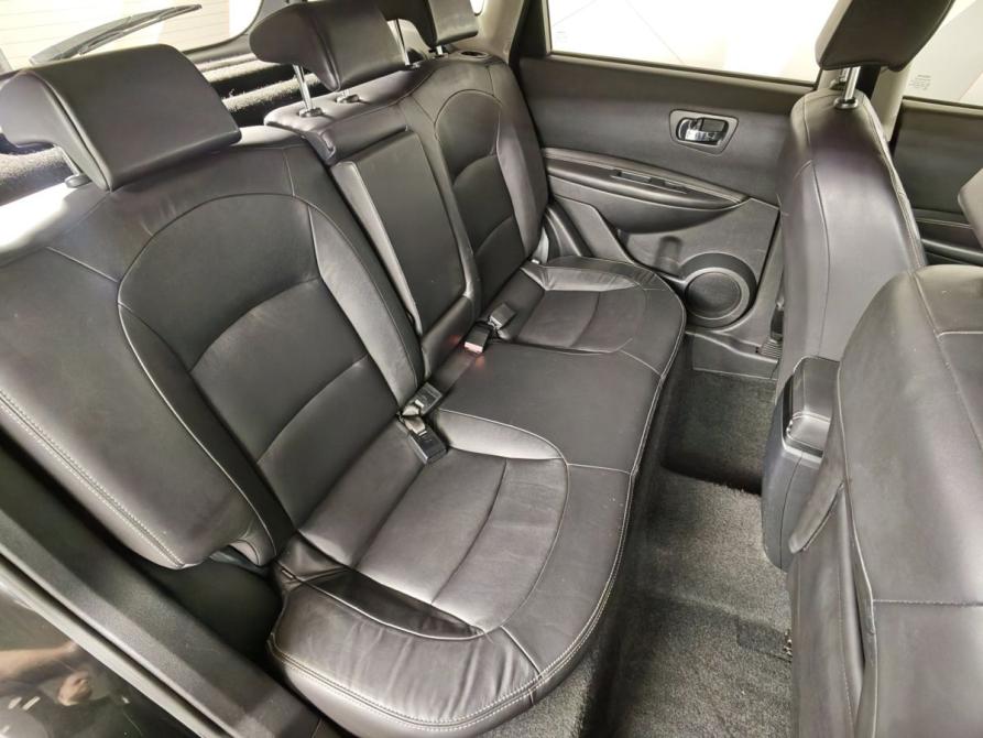 Nissan Qashqai I Москва  - изображение 17