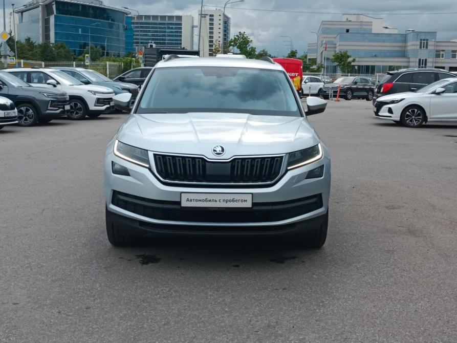 Skoda Kodiaq I Санкт-Петербург  - изображение 6