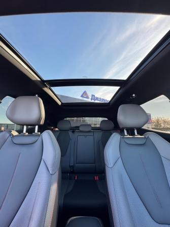 Geely Cityray с пробегом 2024 года, цена 2 495 000 рублей, 27729 км, внедорожник, Автокод Объявления