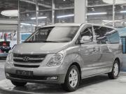 Hyundai Grand Starex I Москва  - изображение 20