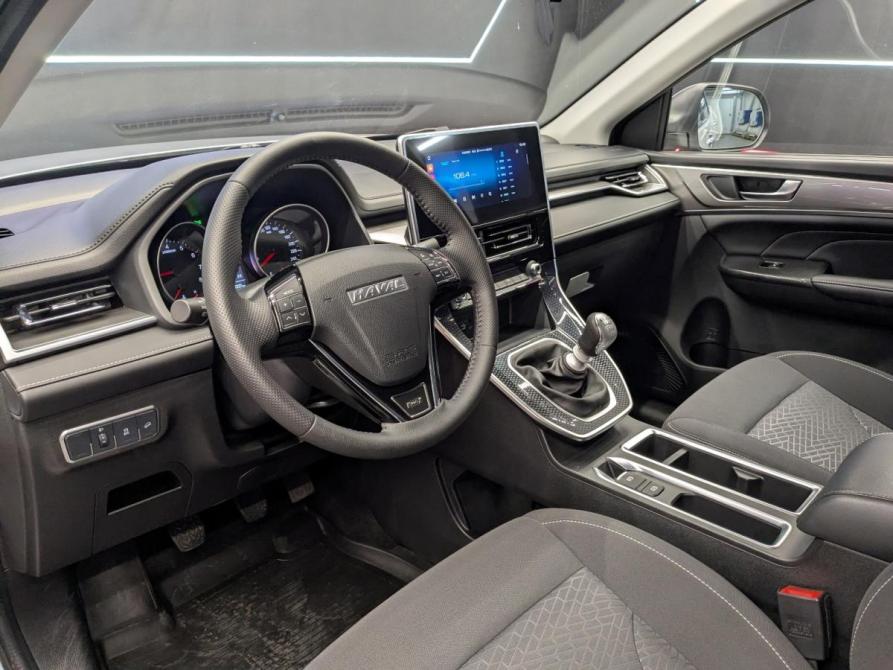 Haval M6 II Москва  - изображение 8