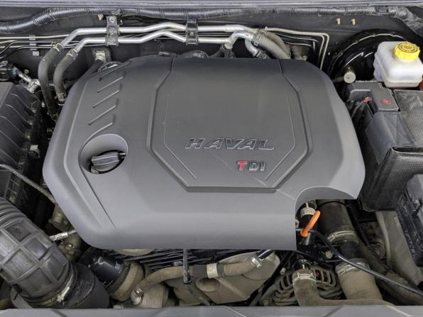 Haval H9 I Рестайлинг с пробегом 2021 года, цена 2 740 000 рублей, 64678 км, внедорожник, Автокод Объявления