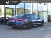 Audi A7 II (4K) Казань  - изображение 18