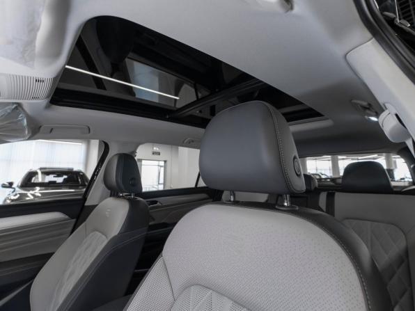 Volkswagen Tavendor I с пробегом 2026 года, цена 5 500 000 рублей, 36 км, внедорожник, Автокод Объявления