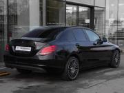 Mercedes-Benz C-Класс IV (W205) Рестайлинг Москва  - изображение 23
