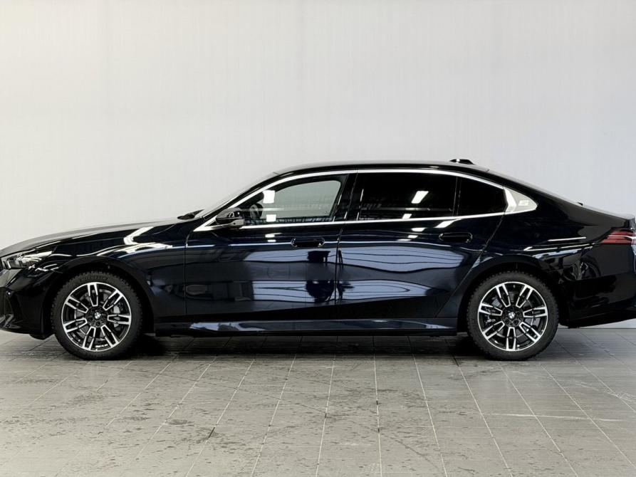 BMW 5 серии VIII (G60/G61/G68) Воронеж  - изображение 39