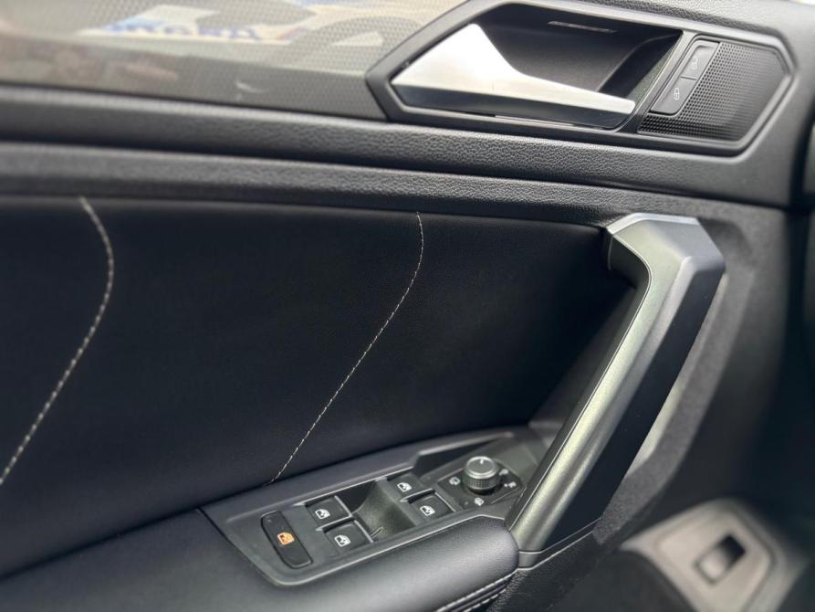 Volkswagen Tiguan II Набережные Челны  - изображение 26