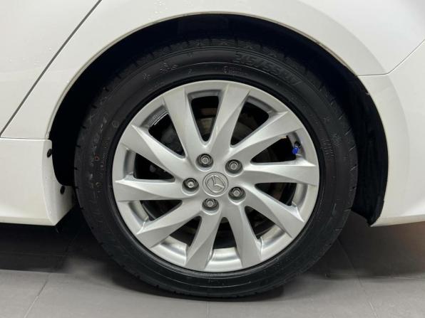 Mazda 6 II (GH) Рестайлинг с пробегом 2011 года, цена 1 147 000 рублей, 246000 км, седан, Автокод Объявления
