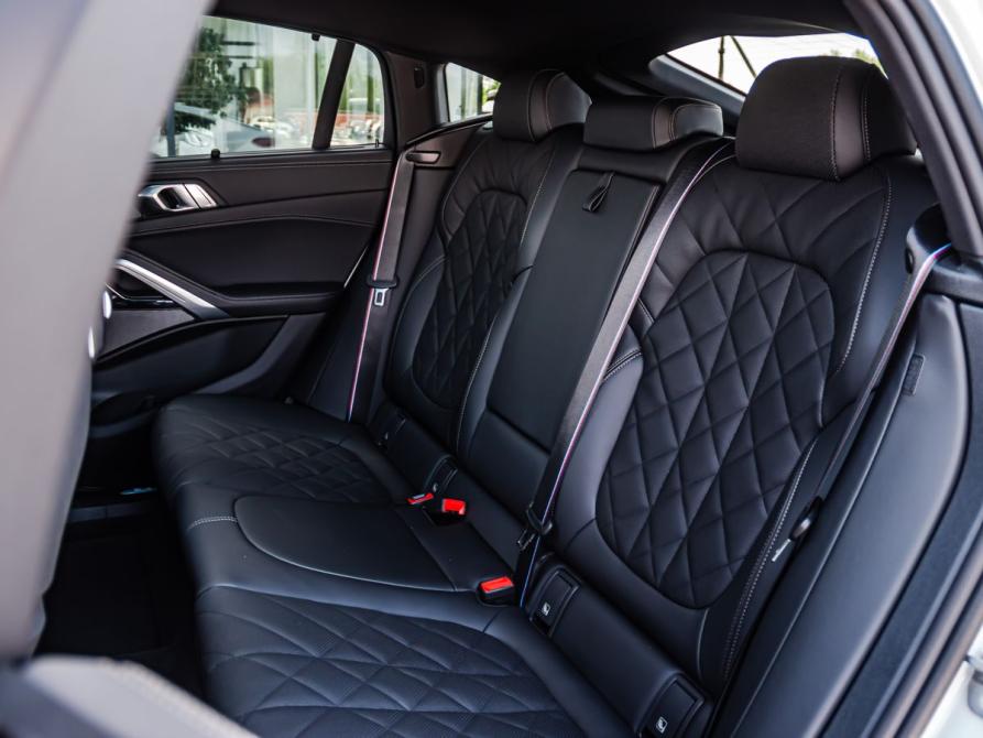 BMW X6 III (G06) Рестайлинг Магнитогорск  - изображение 20