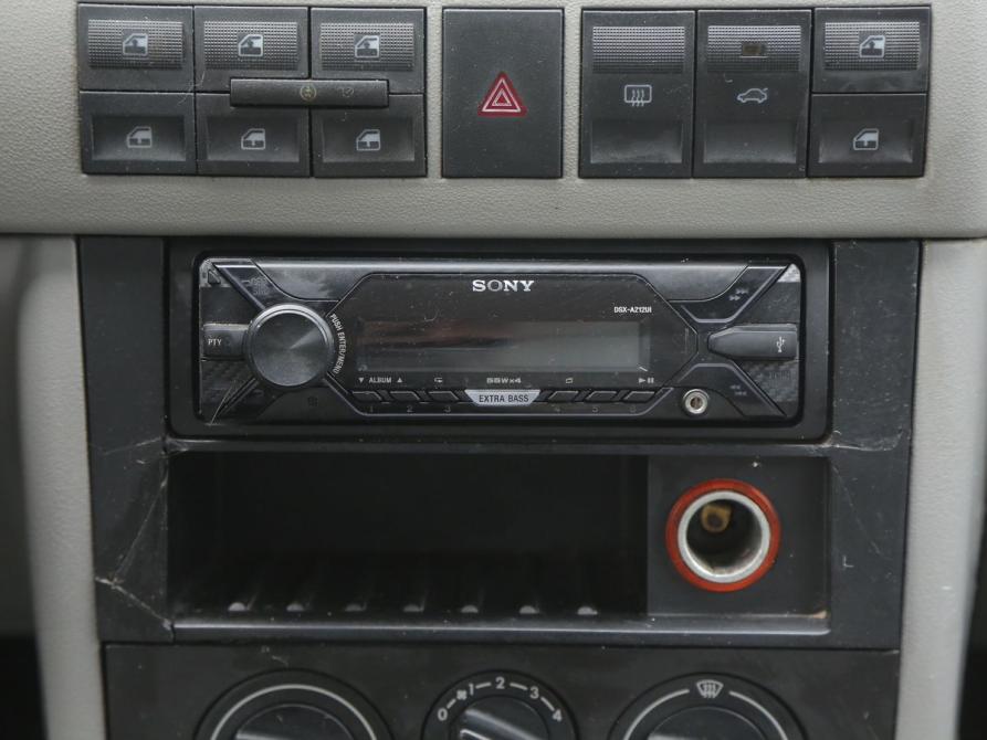 Volkswagen Pointer Иваново  - изображение 13