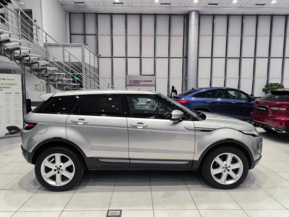 Land Rover Range Rover Evoque I с пробегом 2012 года, цена 1 850 000 рублей, 181265 км, внедорожник, Автокод Объявления