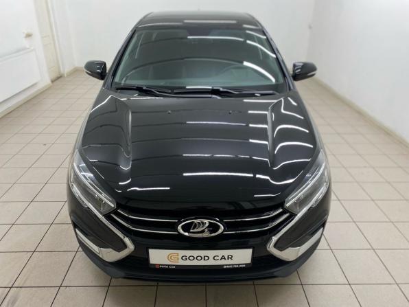 Lada (ВАЗ) Vesta I Рестайлинг (NG) с пробегом 2024 года, цена 1 350 000 рублей, 19576 км, седан, Автокод Объявления