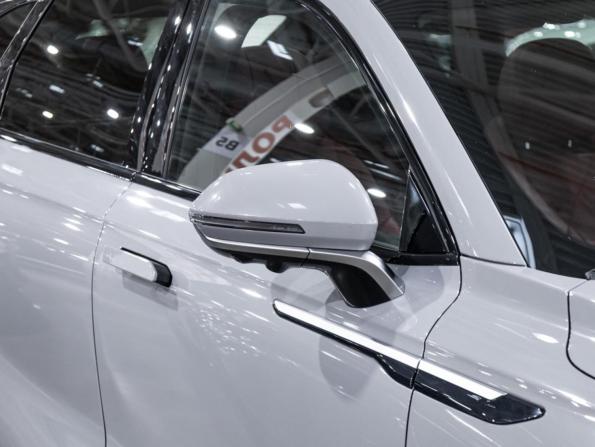 Exeed RX с пробегом 2024 года, цена 3 499 700 рублей, 40483 км, внедорожник, Автокод Объявления