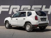 Renault Duster I Рестайлинг Краснодар  - изображение 20