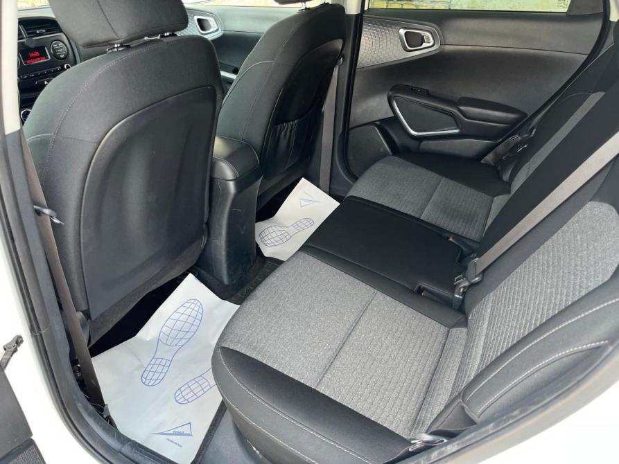 Kia Soul III Октябрьский  - изображение 9