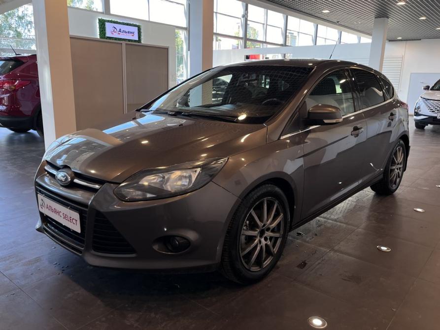 Ford Focus III Чебоксары  - изображение 7