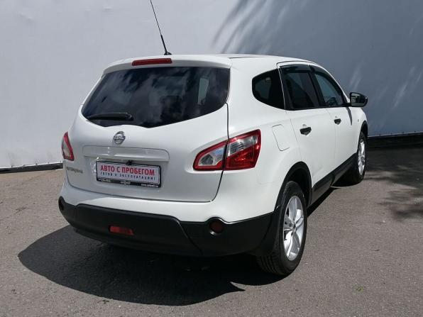 Nissan Qashqai+2 I Рестайлинг с пробегом 2012 года, цена 950 000 рублей, 196176 км, внедорожник, Автокод Объявления